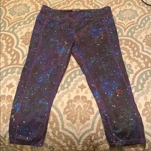 Constantly Varied Gear Galaxy Leggings